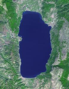 Natural and Cultural Heritage of the Ohrid region